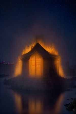 韩国动作犯罪电影海报，雨夜追车场景，轮胎摩擦地面火花四溅，高速公路夜景气氛紧张