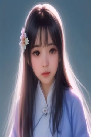 韩国电影在线观看免费观看完整版 韩国爱情电影海报，年轻男女在樱花树下相视而笑，暖黄色系温柔氛围，画面细腻唯美