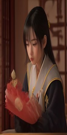 韩国电影详情页展示导演、演员、剧情简介与片源清晰度选择界面